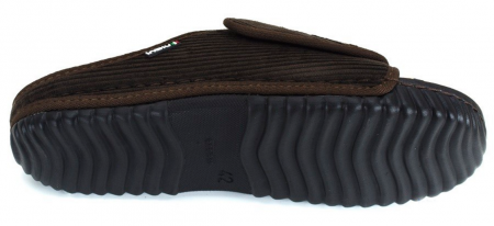 МУЖСКИЕ ТАПОЧКИ INBLU