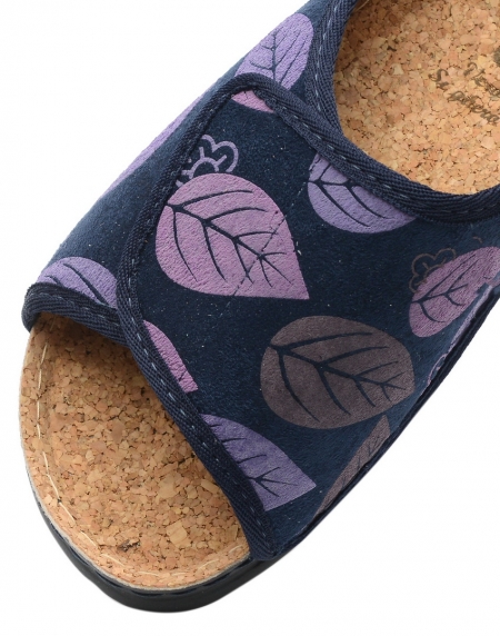 ЖЕНСКИЕ ТАПОЧКИ INBLU