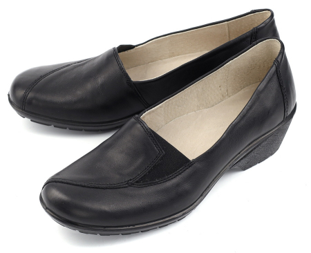 ЖЕНСКИЕ ТУФЛИ НАТУРАЛЬНАЯ КОЖА ОТИКО БЕЛАРУСЬ