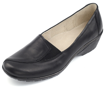 ЖЕНСКИЕ ТУФЛИ НАТУРАЛЬНАЯ КОЖА ОТИКО БЕЛАРУСЬ