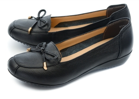 ЖЕНСКИЕ ТУФЛИ НАТУРАЛЬНАЯ КОЖА GUGU ГЕРМАНИЯ