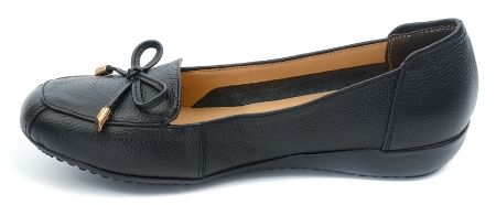 ЖЕНСКИЕ ТУФЛИ НАТУРАЛЬНАЯ КОЖА GUGU ГЕРМАНИЯ