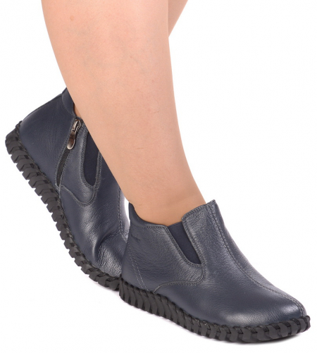 ЖЕНСКИЕ БОТИНКИ НАТУРАЛЬНАЯ КОЖА ЕВРОМЕХ GUGU ГЕРМАНИЯ