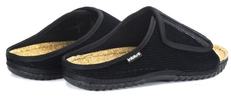 МУЖСКИЕ ТАПОЧКИ INBLU