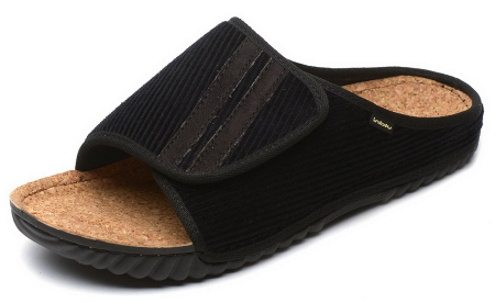 МУЖСКИЕ ТАПОЧКИ INBLU