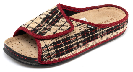 ЖЕНСКИЕ ТАПОЧКИ INBLU