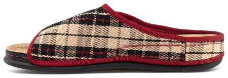 ЖЕНСКИЕ ТАПОЧКИ INBLU