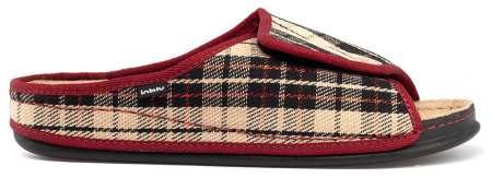 ЖЕНСКИЕ ТАПОЧКИ INBLU