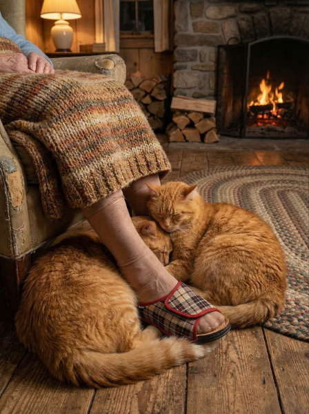 ЖЕНСКИЕ ТАПОЧКИ INBLU