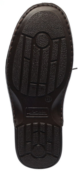 МУЖСКИЕ ПОЛУБОТИНКИ НАТУРАЛЬНАЯ КОЖА МАРКО БЕЛАРУСЬ