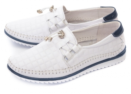 ЖЕНСКИЕ ТУФЛИ НАТУРАЛЬНАЯ КОЖА GUGU ГЕРМАНИЯ