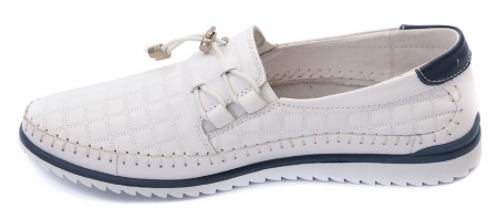 ЖЕНСКИЕ ТУФЛИ НАТУРАЛЬНАЯ КОЖА GUGU ГЕРМАНИЯ