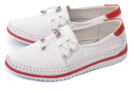 ЖЕНСКИЕ ТУФЛИ НАТУРАЛЬНАЯ КОЖА GUGU ГЕРМАНИЯ