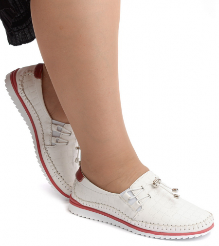 ЖЕНСКИЕ ТУФЛИ НАТУРАЛЬНАЯ КОЖА GUGU ГЕРМАНИЯ