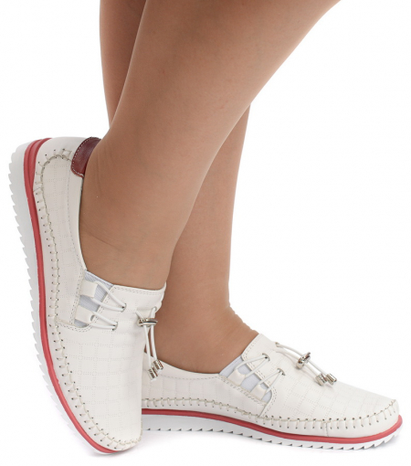 ЖЕНСКИЕ ТУФЛИ НАТУРАЛЬНАЯ КОЖА GUGU ГЕРМАНИЯ