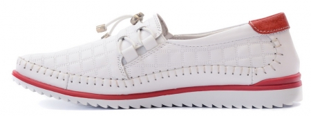 ЖЕНСКИЕ ТУФЛИ НАТУРАЛЬНАЯ КОЖА GUGU ГЕРМАНИЯ