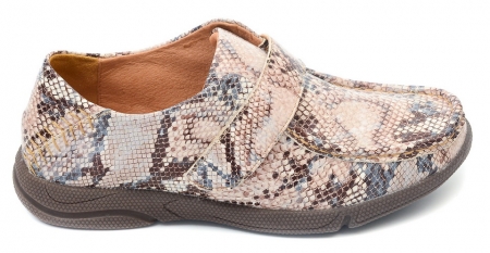 ЖЕНСКИЕ ТУФЛИ НАТУРАЛЬНАЯ КОЖА GUGU ГЕРМАНИЯ