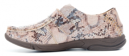 ЖЕНСКИЕ ТУФЛИ НАТУРАЛЬНАЯ КОЖА GUGU ГЕРМАНИЯ