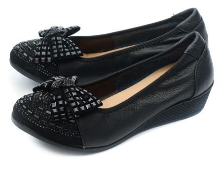 ЖЕНСКИЕ ТУФЛИ НАТУРАЛЬНАЯ КОЖА GUGU ГЕРМАНИЯ