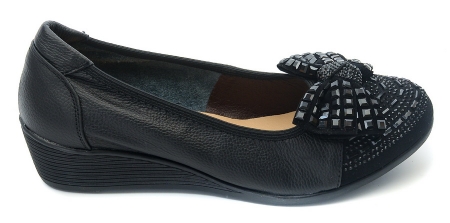 ЖЕНСКИЕ ТУФЛИ НАТУРАЛЬНАЯ КОЖА GUGU ГЕРМАНИЯ