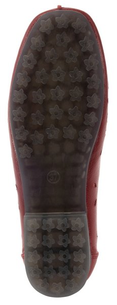 ЖЕНСКИЕ ТУФЛИ НАТУРАЛЬНАЯ КОЖА LAPEPITA ИСПАНИЯ