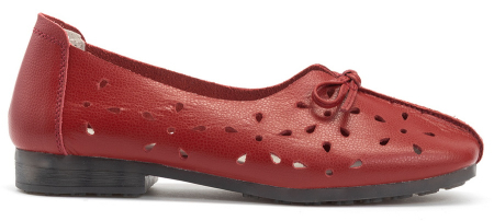 ЖЕНСКИЕ ТУФЛИ НАТУРАЛЬНАЯ КОЖА LAPEPITA ИСПАНИЯ