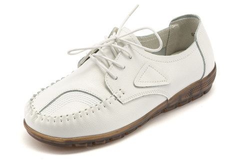 ЖЕНСКИЕ ТУФЛИ НАТУРАЛЬНАЯ КОЖА LAPEPITA ИСПАНИЯ