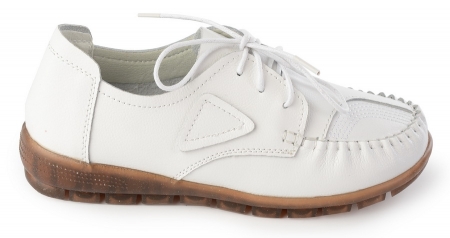 ЖЕНСКИЕ ТУФЛИ НАТУРАЛЬНАЯ КОЖА LAPEPITA ИСПАНИЯ