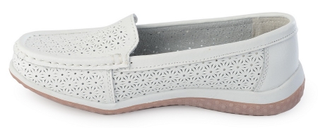 ЖЕНСКИЕ ТУФЛИ НАТУРАЛЬНАЯ КОЖА LAPEPITA ИСПАНИЯ