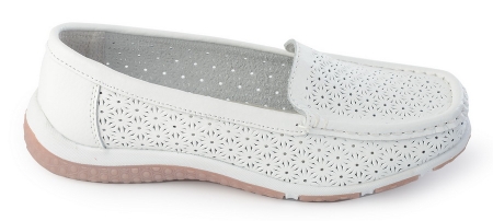 ЖЕНСКИЕ ТУФЛИ НАТУРАЛЬНАЯ КОЖА LAPEPITA ИСПАНИЯ