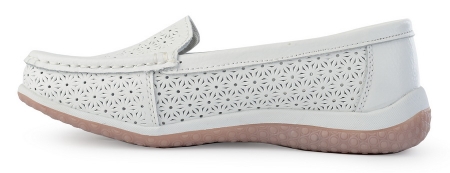 ЖЕНСКИЕ ТУФЛИ НАТУРАЛЬНАЯ КОЖА LAPEPITA ИСПАНИЯ