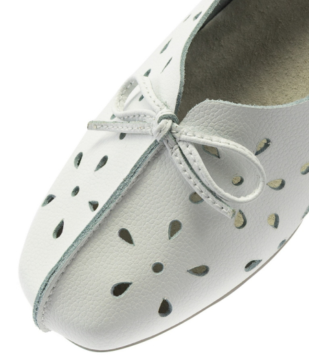 ЖЕНСКИЕ ТУФЛИ НАТУРАЛЬНАЯ КОЖА LAPEPITA ИСПАНИЯ