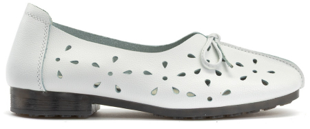 ЖЕНСКИЕ ТУФЛИ НАТУРАЛЬНАЯ КОЖА LAPEPITA ИСПАНИЯ