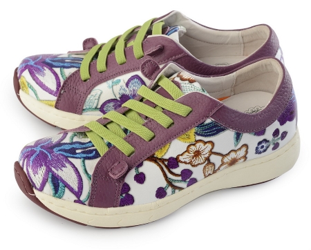 ЖЕНСКИЕ КРОССОВКИ НАТУРАЛЬНАЯ КОЖА GUGU ГЕРМАНИЯ