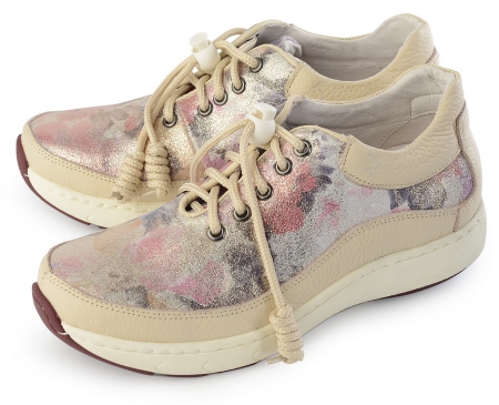 ЖЕНСКИЕ КРОССОВКИ НАТУРАЛЬНАЯ КОЖА GUGU ГЕРМАНИЯ