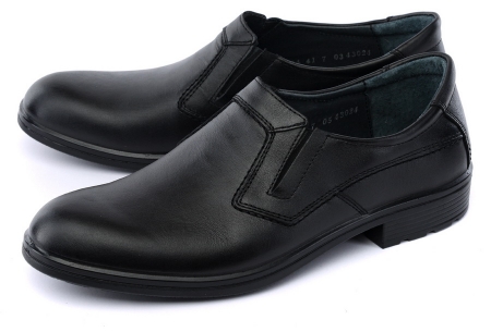 МУЖСКИЕ ПОЛУБОТИНКИ НАТУРАЛЬНАЯ КОЖА МАРКО БЕЛАРУСЬ