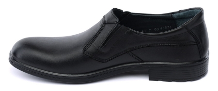 МУЖСКИЕ ПОЛУБОТИНКИ НАТУРАЛЬНАЯ КОЖА МАРКО БЕЛАРУСЬ