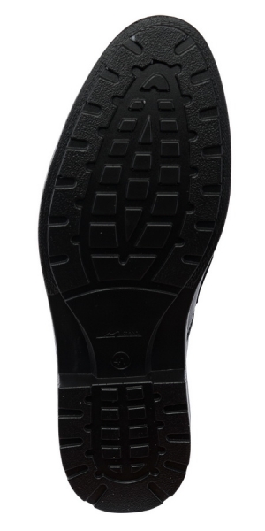 МУЖСКИЕ ПОЛУБОТИНКИ НАТУРАЛЬНАЯ КОЖА МАРКО БЕЛАРУСЬ