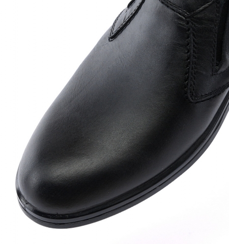 МУЖСКИЕ ПОЛУБОТИНКИ НАТУРАЛЬНАЯ КОЖА МАРКО БЕЛАРУСЬ