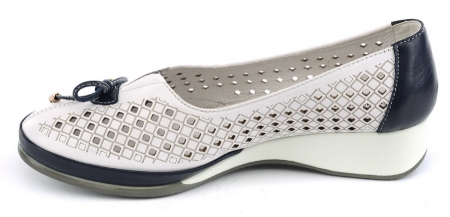 ЖЕНСКИЕ ТУФЛИ НАТУРАЛЬНАЯ КОЖА GUGU ГЕРМАНИЯ