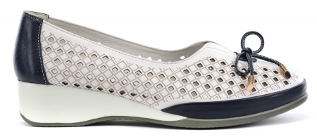 ЖЕНСКИЕ ТУФЛИ НАТУРАЛЬНАЯ КОЖА GUGU ГЕРМАНИЯ