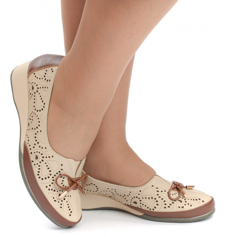 ЖЕНСКИЕ ТУФЛИ НАТУРАЛЬНАЯ КОЖА GUGU ГЕРМАНИЯ