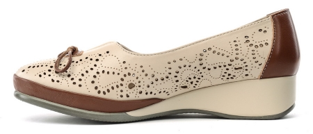 ЖЕНСКИЕ ТУФЛИ НАТУРАЛЬНАЯ КОЖА GUGU ГЕРМАНИЯ