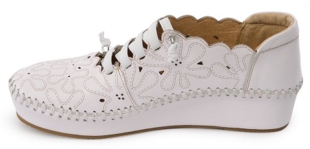 ЖЕНСКИЕ ТУФЛИ НАТУРАЛЬНАЯ КОЖА GUGU ГЕРМАНИЯ