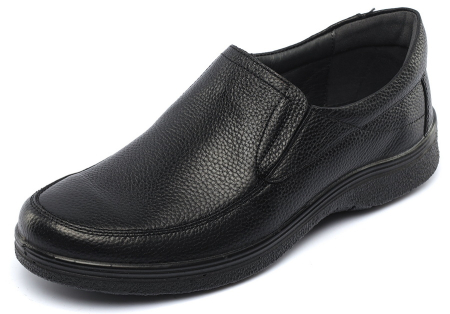 МУЖСКИЕ ПОЛУБОТИНКИ НАТУРАЛЬНАЯ КОЖА МАРКО БЕЛАРУСЬ