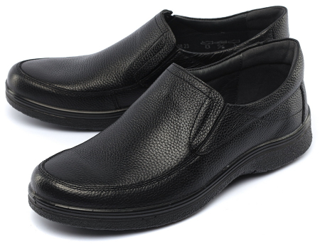 МУЖСКИЕ ПОЛУБОТИНКИ НАТУРАЛЬНАЯ КОЖА МАРКО БЕЛАРУСЬ