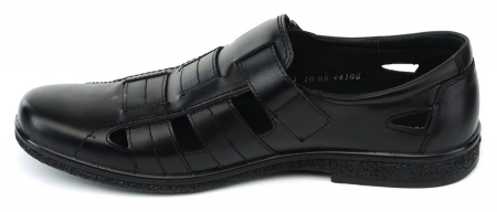 МУЖСКИЕ ТУФЛИ НАТУРАЛЬНАЯ КОЖА МАРКО БЕЛАРУСЬ