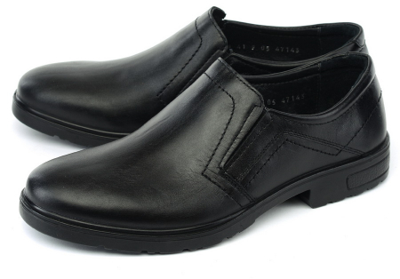 МУЖСКИЕ ТУФЛИ НАТУРАЛЬНАЯ КОЖА МАРКО БЕЛАРУСЬ