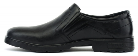 МУЖСКИЕ ТУФЛИ НАТУРАЛЬНАЯ КОЖА МАРКО БЕЛАРУСЬ