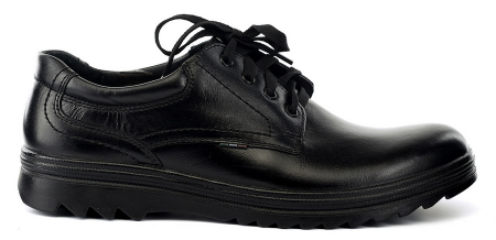 МУЖСКИЕ ПОЛУБОТИНКИ НАТУРАЛЬНАЯ КОЖА МАРКО БЕЛАРУСЬ